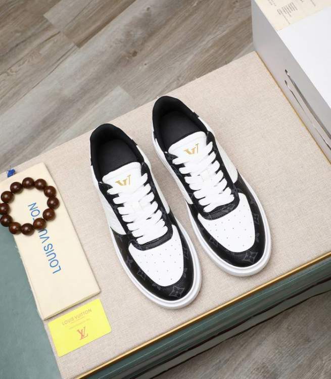 Picture of Louis Vuitton Shoes _SKULVsz38-46hnh034715523
